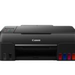 MULTIFUNCIONAL CANON PIXMA G610/TINTA CONTINUA/6 COLORES/WI-FI/4620C004AA