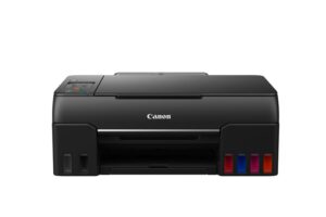 MULTIFUNCIONAL CANON PIXMA G610/TINTA CONTINUA/6 COLORES/WI-FI/4620C004AA