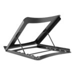 Soporte Base Ajustable Posicion Es Laptops Computadoras Tabletas