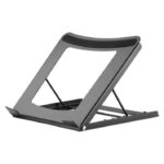 Soporte Base Ajustable Posicion Es Laptops Computadoras Tabletas