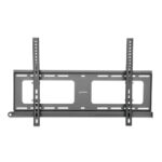 Soporte De Pared Para Tv Antirr Exterior Con Inclinacin Para Pan