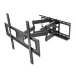 Soporte De Pared Para Tv De Movimiento Completo Para Exteriores