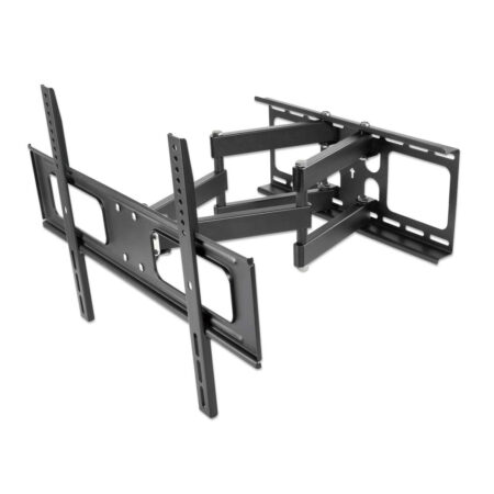 Soporte De Pared Para Tv De Movimiento Completo Para Exteriores