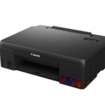 Impresora Canon Pixma G510 Tinta Continua/6 Colores/Wi-Fi/USB/Inalambrico/4621C004Aa