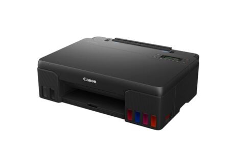 Impresora Canon Pixma G510 Tinta Continua/6 Colores/Wi-Fi/USB/Inalambrico/4621C004Aa