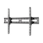 SOPORTE DE PARED PARA TV 37"-70" MANHATTAN 462280 INCLINABLE/45KG/COLOR NEGRO