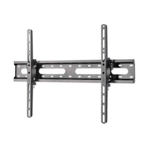 SOPORTE DE PARED PARA TV 37"-70" MANHATTAN 462280 INCLINABLE/45KG/COLOR NEGRO