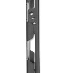 Soporte Para Pantalla 32"-70" Manhattan 462396 P/ Pared Fijo Ultradelgado/30Kg/Color Negro