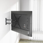 Soporte Tv P Pared 35Kg 23 A 5 5 Pulg Articulado