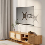 Soporte Tv P Pared 35Kg 23 A 5 5 Pulg Articulado