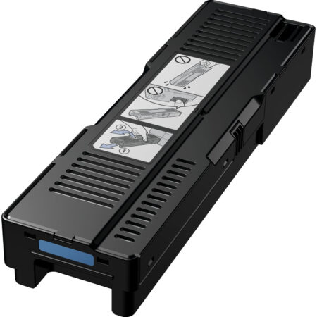 Cartucho De Mantenimiento Canon Mc-G01 – Inyección De Tinta, Maxifi Gx6010 Y Gx7010