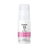 Botella De Tinta Gi-13 M Magent A 60Ml Serie G 6 Tintas