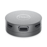 DOCKING STATION DELL DA310 USB-C A VGA/HDMI/DP/USB-C/RJ45 COLOR GRIS, 470-AETL