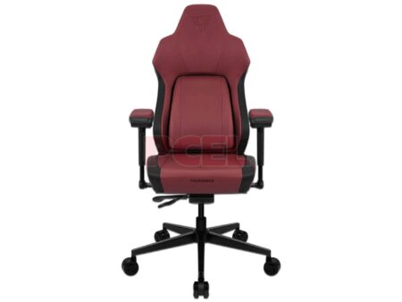 SILLA GAMER THUNDER X3 CORE SMART MODERN (COLOR ROJO)