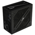 Fuente De Poder 500W Aerocool Cylon 500W, 80+ Bronze,Rgb 20+4 Pin ATX,120Mm, 4718009157231