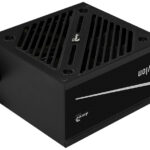 Fuente De Poder 600W Aerocool Cylon 600W, 80+ Bronze,Rgb, ATX, 4718009157248