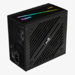 Fuente De Poder 700W Aerocool Cylon 700W, 80+ Bronze,Rgb, ATX, 4718009157255