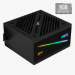 Fuente De Poder 700W Aerocool Cylon 700W, 80+ Bronze,Rgb, ATX, 4718009157255