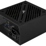 Fuente De Poder 700W Aerocool Cylon 700W, 80+ Bronze,Rgb, ATX, 4718009157255