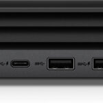 HP ProDesk 400 G6 Mini PC Intel® Core™ i5 i5-10500T 8 GB DDR4-SDRAM 512 GB SSD Windows 10 Pro Negro