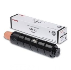 Tóner Canon Gpr-42 – Negro, Canon