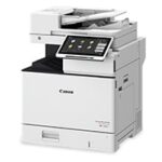 Copiadora Canon C478If - Laser
