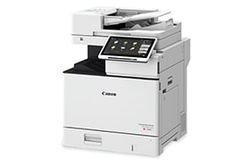 Copiadora Canon C478If – Laser