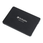 U. ESTADO SOLIDO 256GB VERBATIM VI550/SATA III/2.5", 49351