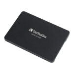 U. Estado Solido SSD 2.5" 1Tb Verbatim Vi550 49353/SATA Iii