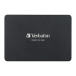 U. Estado Solido SSD 2.5" 1Tb Verbatim Vi550 49353/SATA Iii