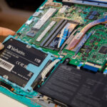 U. Estado Solido SSD 2.5" 1Tb Verbatim Vi550 49353/SATA Iii
