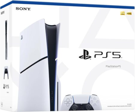 Playstation