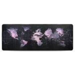 Mousepad Gamer Planisferio .