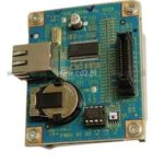 Xerox 497K14800 Tray Lock -