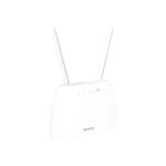 Router Tenda 4G06, 2, Blanco