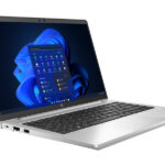 HP ProBook 445 G8 Computadora portátil 35.6 cm (14″) HD AMD Ryzen™ 5 5600U 8 GB DDR4-SDRAM 512 GB SSD Wi-Fi 6 (802.11ax) Windows 10 Pro Plata