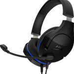 DIADEMA AUDIFONO C/MICROFONO HYPERX CLOUD STINGER CORE GAMING HEADSET 4P5J8AA