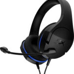 DIADEMA AUDIFONO C/MICROFONO HYPERX CLOUD STINGER CORE GAMING HEADSET 4P5J8AA