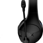 DIADEMA AUDIFONO C/MICROFONO HYPERX CLOUD STINGER CORE GAMING HEADSET 4P5J8AA