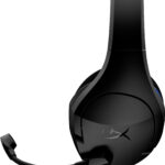DIADEMA AUDIFONO C/MICROFONO HYPERX CLOUD STINGER CORE GAMING HEADSET 4P5J8AA