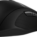 Mouse Gaming HP 300 Pavilion Alambrico, USB , 5000Dpi, Negro/Verde, 4Ph30Aaabl