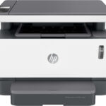 HP Neverstop Laser Impresora multifunción Laser Neverstop 1200a, Impresión, copia , escaneado, Escanear a PDF