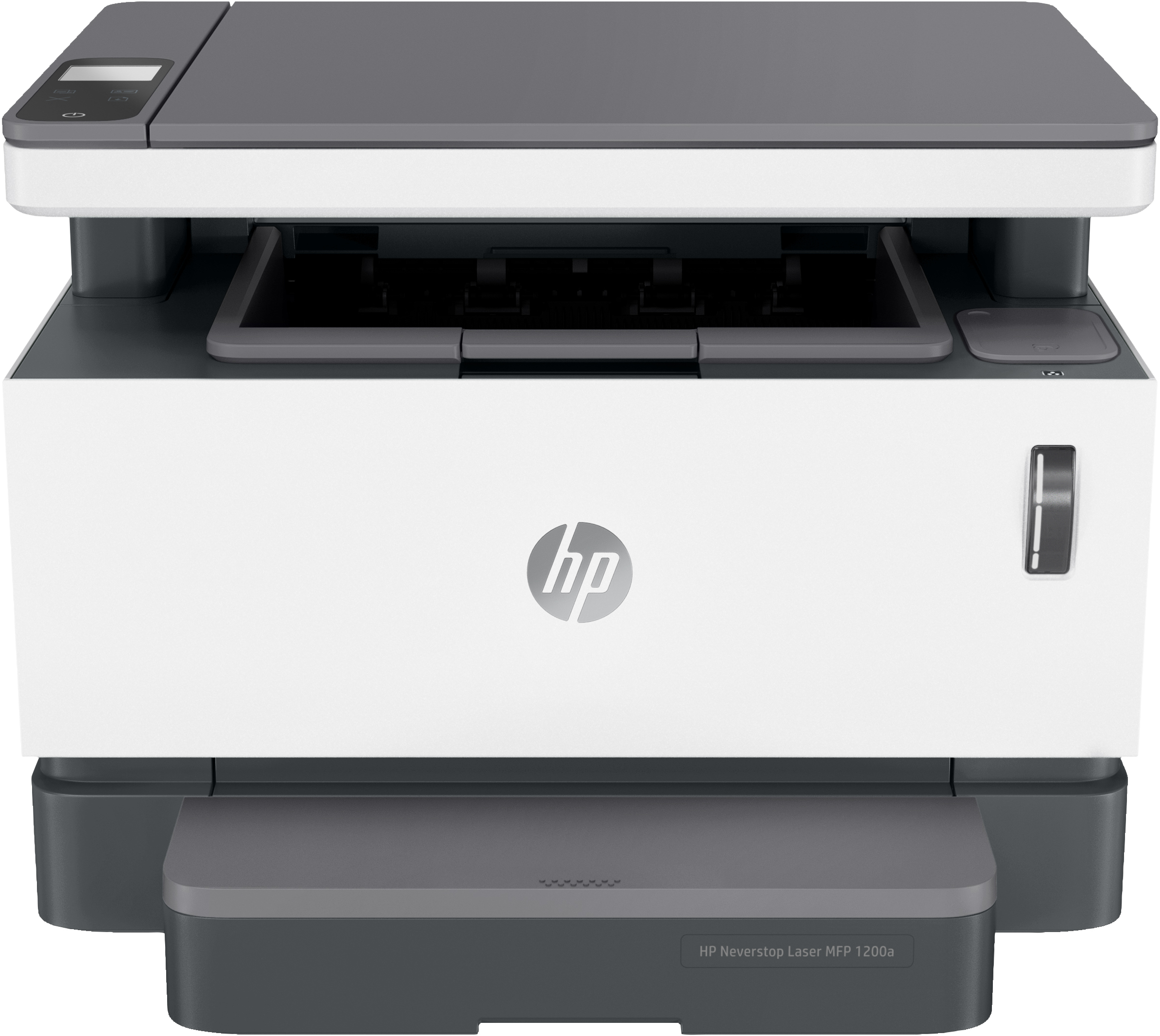 HP Neverstop Laser Impresora multifunción Laser Neverstop 1200a, Impresión, copia , escaneado, Escanear a PDF