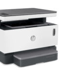 HP Neverstop Laser Impresora multifunción Laser Neverstop 1200a, Impresión, copia , escaneado, Escanear a PDF