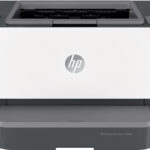 HP Neverstop Laser 1000w, Impresión
