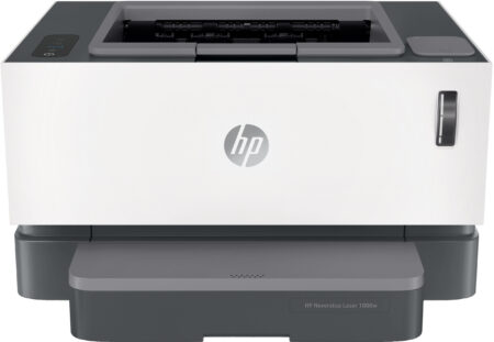 HP Neverstop Laser 1000w, Impresión