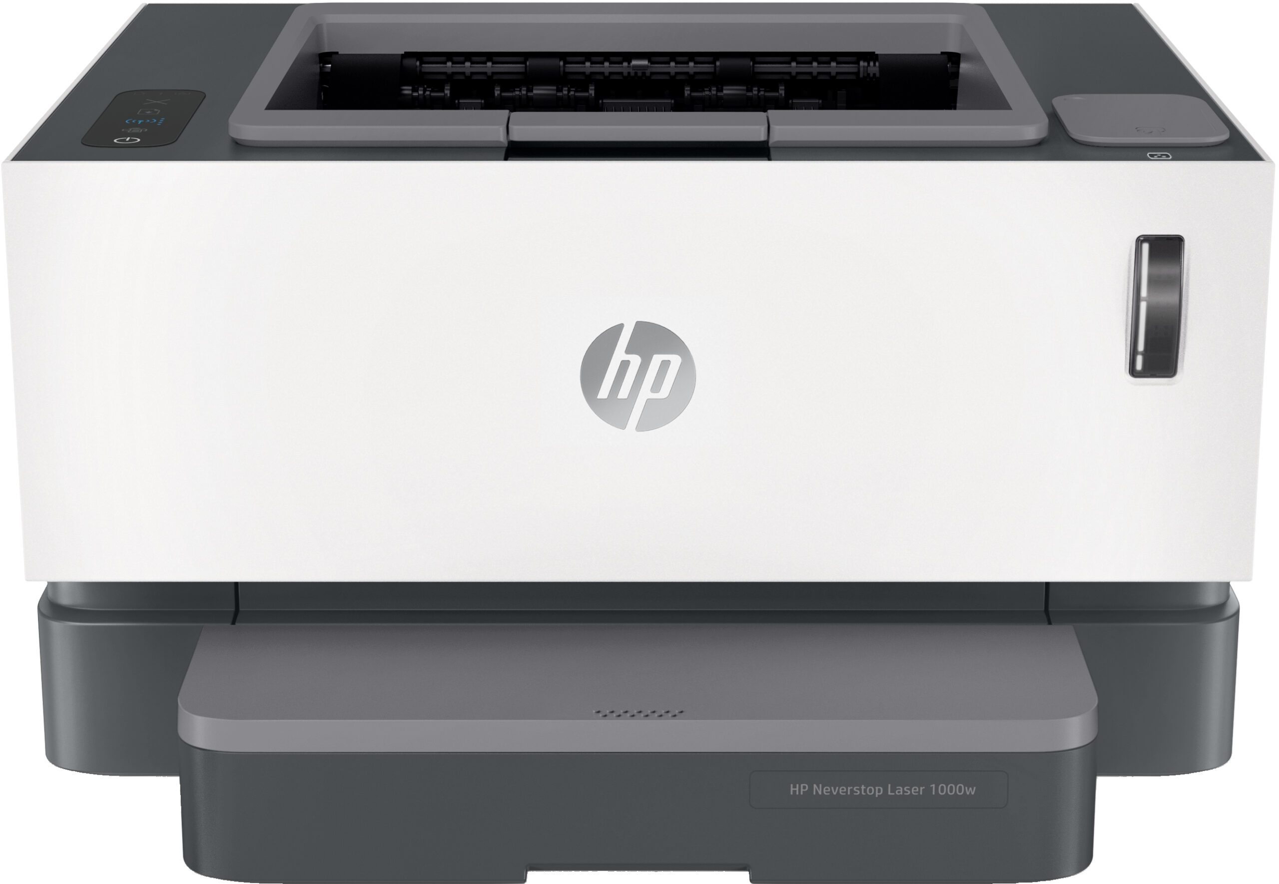 HP Neverstop Laser 1000w, Impresión