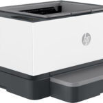 HP Neverstop Laser 1000w, Impresión