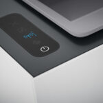 HP Neverstop Laser 1000w, Impresión