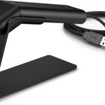 HP Engage One Prime Lector de código de barras manual 2D LED Negro